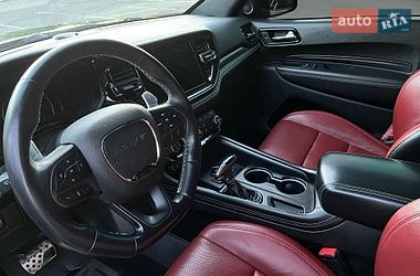 Позашляховик / Кросовер Dodge Durango 2021 в Кривому Розі