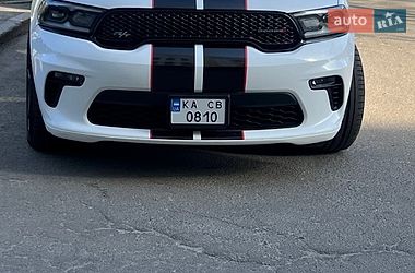 Внедорожник / Кроссовер Dodge Durango 2021 в Киеве