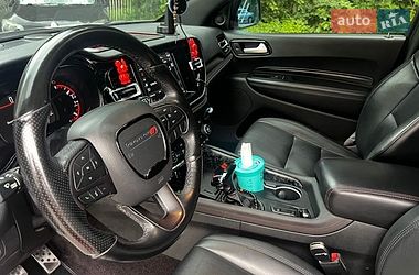 Внедорожник / Кроссовер Dodge Durango 2021 в Киеве