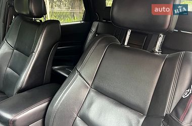 Внедорожник / Кроссовер Dodge Durango 2021 в Киеве
