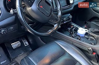 Внедорожник / Кроссовер Dodge Durango 2021 в Киеве
