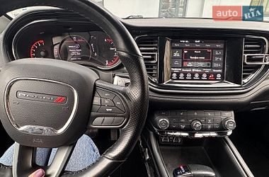Позашляховик / Кросовер Dodge Durango 2021 в Черкасах
