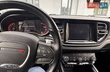 Позашляховик / Кросовер Dodge Durango 2021 в Черкасах