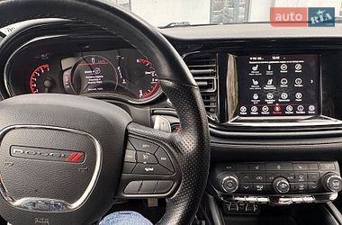 Позашляховик / Кросовер Dodge Durango 2021 в Черкасах
