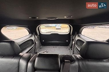 Позашляховик / Кросовер Dodge Durango 2021 в Черкасах