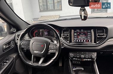 Позашляховик / Кросовер Dodge Durango 2021 в Черкасах