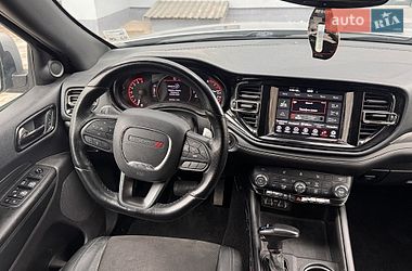 Позашляховик / Кросовер Dodge Durango 2021 в Черкасах