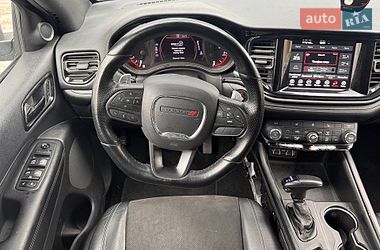 Позашляховик / Кросовер Dodge Durango 2021 в Черкасах