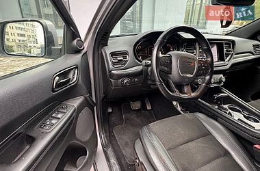 Позашляховик / Кросовер Dodge Durango 2021 в Черкасах