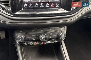 Позашляховик / Кросовер Dodge Durango 2021 в Черкасах