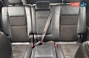 Позашляховик / Кросовер Dodge Durango 2021 в Черкасах