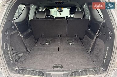 Позашляховик / Кросовер Dodge Durango 2021 в Черкасах