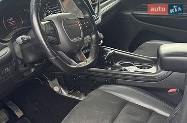 Позашляховик / Кросовер Dodge Durango 2021 в Черкасах