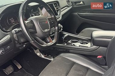 Позашляховик / Кросовер Dodge Durango 2021 в Черкасах