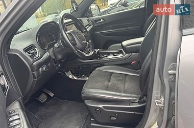 Позашляховик / Кросовер Dodge Durango 2021 в Черкасах