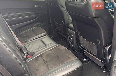 Позашляховик / Кросовер Dodge Durango 2021 в Черкасах