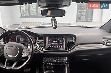 Позашляховик / Кросовер Dodge Durango 2021 в Черкасах