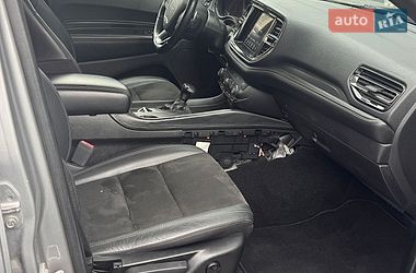 Позашляховик / Кросовер Dodge Durango 2021 в Черкасах