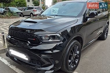 Внедорожник / Кроссовер Dodge Durango 2020 в Киеве