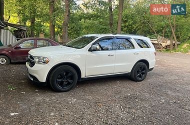 dodge durango 2012 в Бровары от профессионального продавца Владимир
