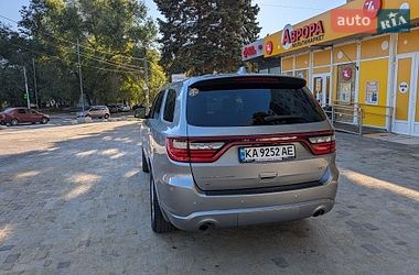 Внедорожник / Кроссовер Dodge Durango 2021 в Запорожье