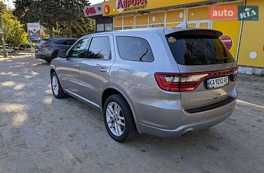 Внедорожник / Кроссовер Dodge Durango 2021 в Запорожье