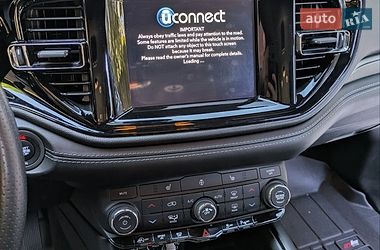 Внедорожник / Кроссовер Dodge Durango 2021 в Запорожье