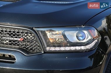 Позашляховик / Кросовер Dodge Durango 2018 в Харкові