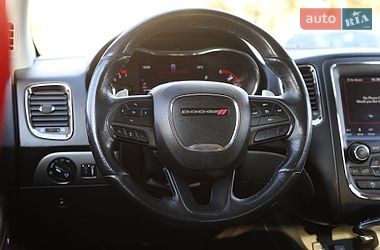 Позашляховик / Кросовер Dodge Durango 2018 в Харкові