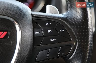 Позашляховик / Кросовер Dodge Durango 2018 в Харкові