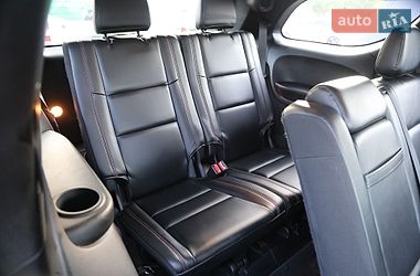 Позашляховик / Кросовер Dodge Durango 2018 в Харкові