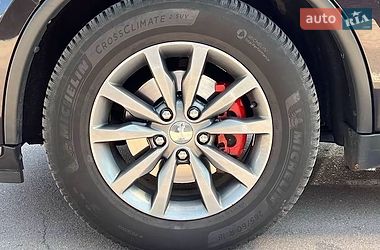 Позашляховик / Кросовер Dodge Durango 2018 в Києві