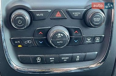 Позашляховик / Кросовер Dodge Durango 2018 в Києві