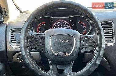 Позашляховик / Кросовер Dodge Durango 2018 в Києві