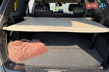 Позашляховик / Кросовер Dodge Durango 2017 в Харкові