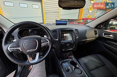 Позашляховик / Кросовер Dodge Durango 2017 в Харкові