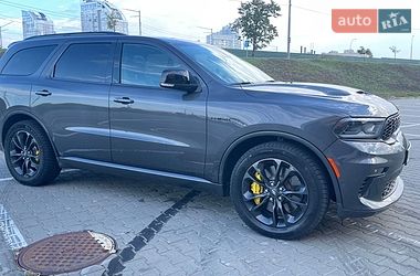 Внедорожник / Кроссовер Dodge Durango 2023 в Киеве