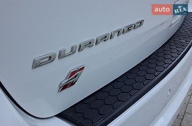 Внедорожник / Кроссовер Dodge Durango 2019 в Городке