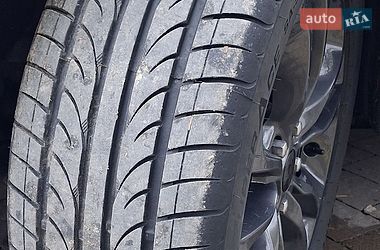 Внедорожник / Кроссовер Dodge Durango 2019 в Городке