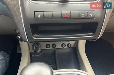 Внедорожник / Кроссовер Dodge Durango 2013 в Ивано-Франковске