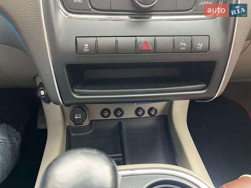 Внедорожник / Кроссовер Dodge Durango 2013 в Ивано-Франковске
