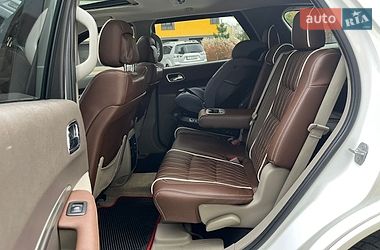 Внедорожник / Кроссовер Dodge Durango 2013 в Ивано-Франковске