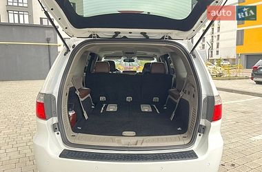 Внедорожник / Кроссовер Dodge Durango 2013 в Ивано-Франковске