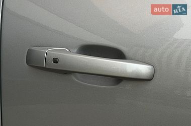 Позашляховик / Кросовер Dodge Durango 2019 в Києві
