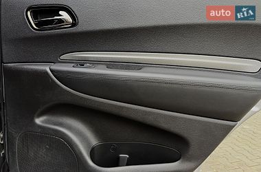 Позашляховик / Кросовер Dodge Durango 2019 в Києві
