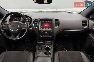Позашляховик / Кросовер Dodge Durango 2019 в Києві