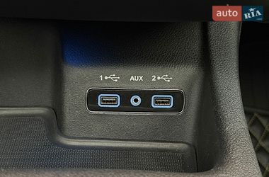 Позашляховик / Кросовер Dodge Durango 2019 в Києві