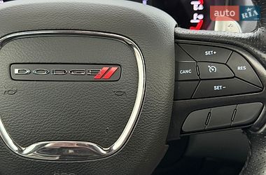 Позашляховик / Кросовер Dodge Durango 2019 в Києві