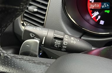 Позашляховик / Кросовер Dodge Durango 2019 в Києві