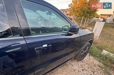 Внедорожник / Кроссовер Dodge Durango 2017 в Киеве